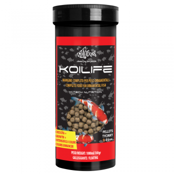 HAQUOSS KOILIFE 1000ML\360GR